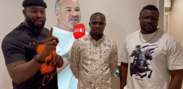 Amanekh vs Bakary Sakho ficelé par Beuz et Eric Favre pour le mois d’Août : Face2Face