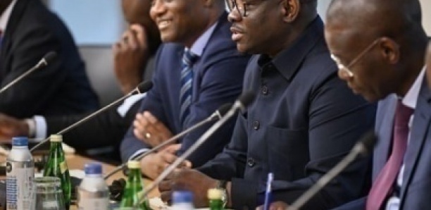 Marchés des titres publics : le Sénégal établit un nouveau record