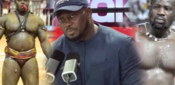 Blessure de Reug Reug, Aziz Ndiaye hausse le ton : « C’est désolant (…) Makane doit faire une contre-expertise médicale pour voir si la blessure de Reug Reug est avérée »