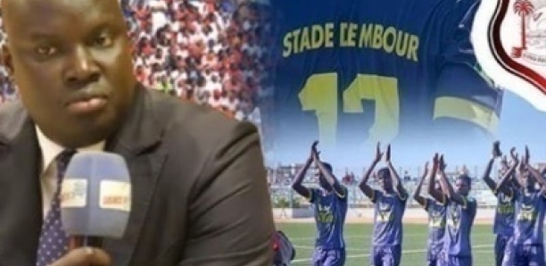 Sponsoring : 10 millions F CFA par an, le Stade de Mbour demande plus à Auchan et étale ses arguments