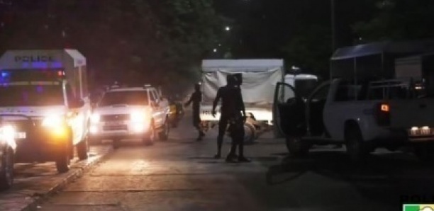 La police de Touba sur la sellette : Un jeune tué par balle, l'autre arrêté encourt 5 ans ferme...