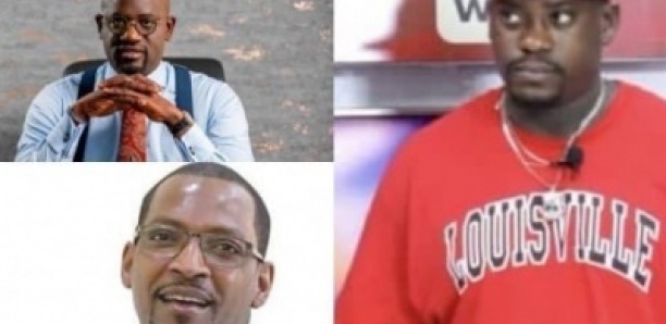 Plaintes de Mame Boye Diao et Cie : Khalifa rappeur persiste et signe, mais...