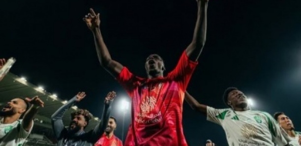 AFC Champions : Edouard Mendy peut entrer dans l’histoire avec Al-Ahli