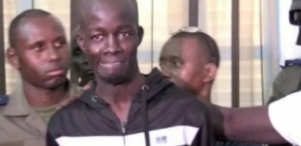 Évasion du Camp Pénal : l’absence d’un garde pénitentiaire reporte le procès en appel de Boy Djinné