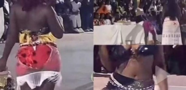 Ziguinchor : L’Inspection d’Académie condamne fermement des danses obscènes lors d’un événement scolaire