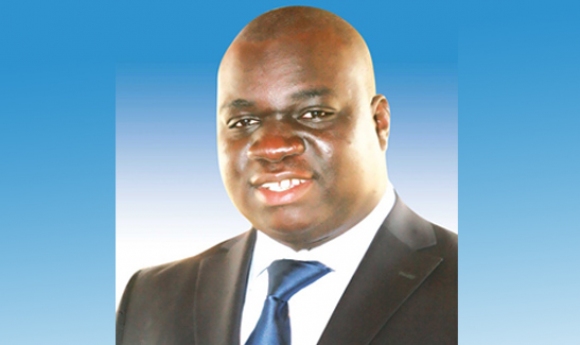 Libérer Déesse Major (par El Malick Seck)