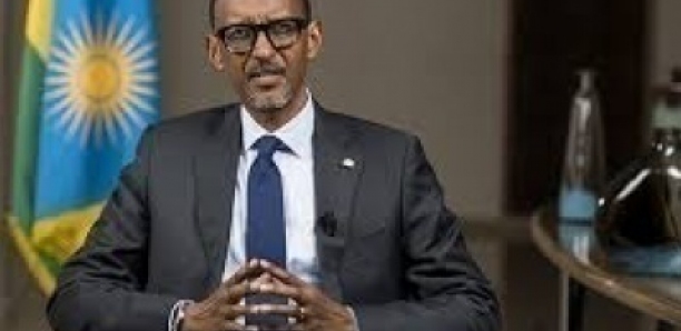 Le Rwanda est le pays qui a réalisé le plus de progrès au monde sur les 25 dernières années