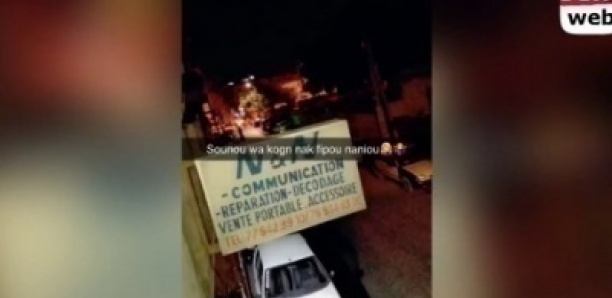 Manifs contre l’Etat-d’urgence : Après Touba, Grand-Dakar et Niary Tally dans la rue cette nuit
