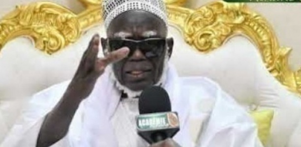 Touba : Serigne Mountakha se prononce sur les manifestations