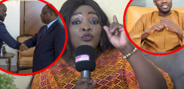 Ndella Madior Diouf: « Ba Adouna Touki Sonko Dou Nek president »