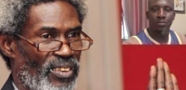 Assane Diouf en prison : La colère noire de son avocat, Me Ciré Clédor Ly