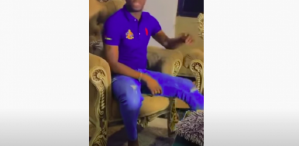 Après Superman, Badman enfin écoutez l’histoire du super homo...MDR