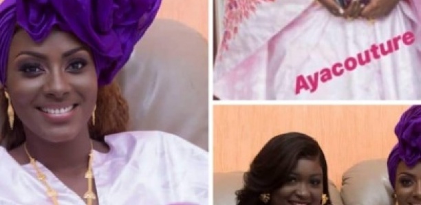 Aya couture, et la tenue volée de Marieme Dial : une histoire rocambolesque qui fait le buzz sur la toile