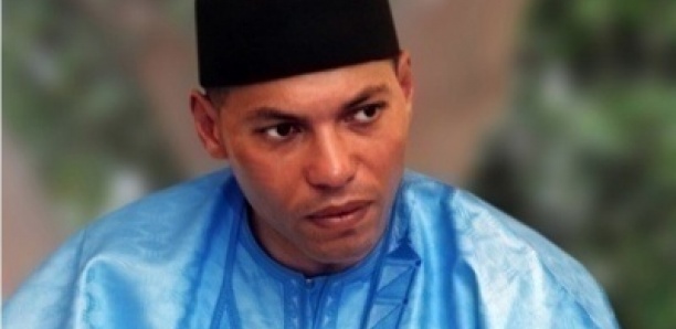 Supposé mariage avec Nabou Dash: les proches de Karim Wade démentent