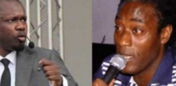 Mame Goor Jazaka: “Bilahi contre wouma Ousmane Sonko…”