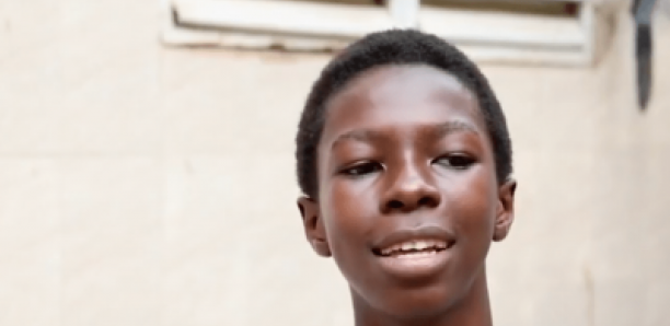 Découverte : Cheikh Bamba Diaby, le jeune génie sénégalais en ingénierie robotique