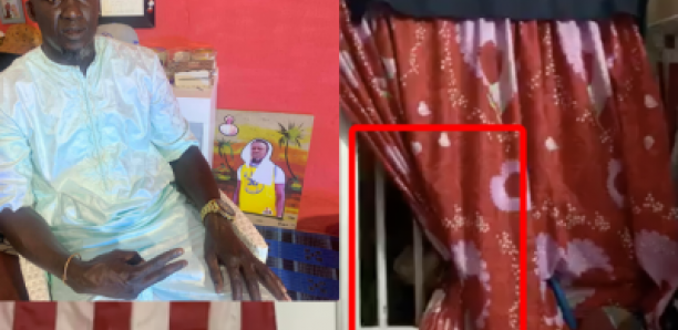 Arrestation musclée d’ASSANE DIOUF chez lui à 5h du matin