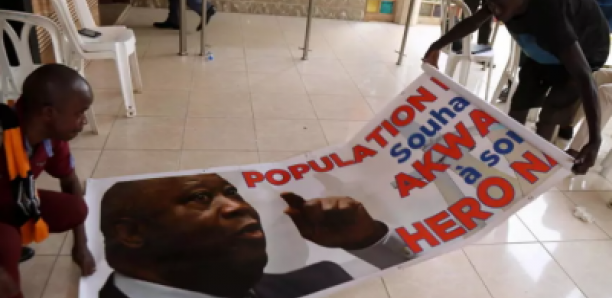 Côte d'Ivoire: ce que l'on sait de l'accueil qui sera réservé à Laurent Gbagbo