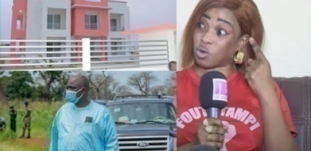 Les Nouvelles Révélations de Fatoumata Ndiaye Fouta Tampi « Macky Dou Foutanké » Farba Ngom nous a