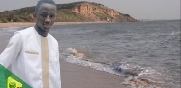 Malibu : Massamba raconte le destin tragique de son fils Mouhamed Dieng, mort noyé pendant 2 jours.