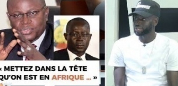 Kouyaté :