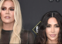 Les Propos Surprenants De Khloe Kardashian Sur La Partie Intime De Sa Sœur Kim !