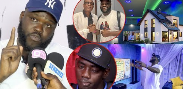 Bulding 50millions, Humiliation de Niang à Bercy, Boucher retrace les faits et révèle «Youssou Ndour