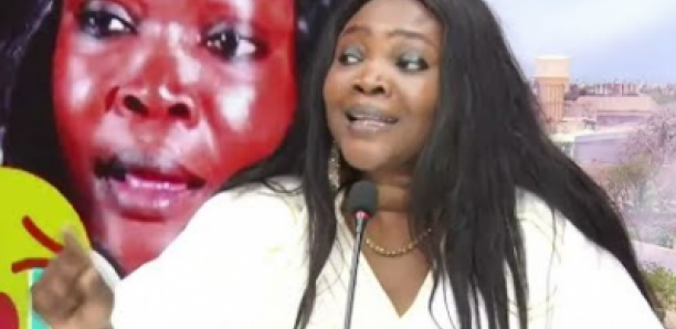 Ndella Madior va porter plainte contre Macky Sall et son ministre pour…
