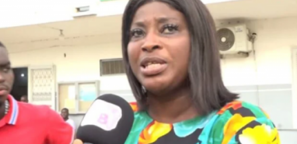 Pikine – Ndeye Gueye a rencontré la femme qui avait enlevé Bébé Aïda : « Elle m’a dit qu’elle… »