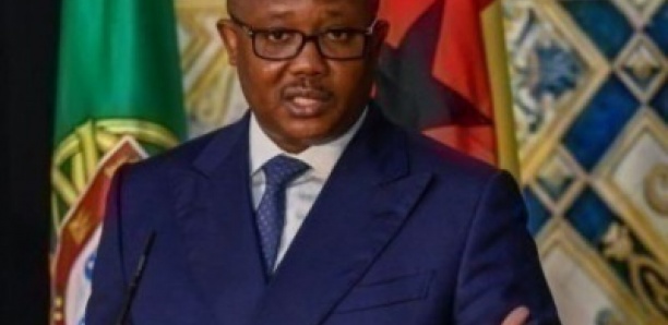Le maire de Bissau suspendu par le gouvernement pour corruption présumée