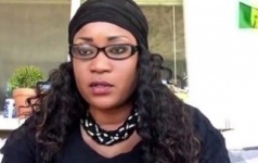 Françoise Hélène Gaye Lâche Une Bombe : « Je Soutiens Adji Rabbi Sarr Parce Que… »