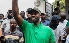 Cité Keur Gorgui : Enfin Une Bonne Nouvelle Pour Ousmane Sonko Et Sa Famille