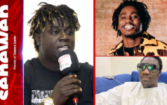 Pawlish Mbaye Sur Son Absence Au Dôme De Paris