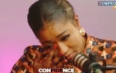 Les Confidences De L'actrice Ndeye Ndiaye