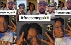 (vidéo) – Situation Du Pays: Les Influenceurs Sénégalais Au Banc Des Accusés.