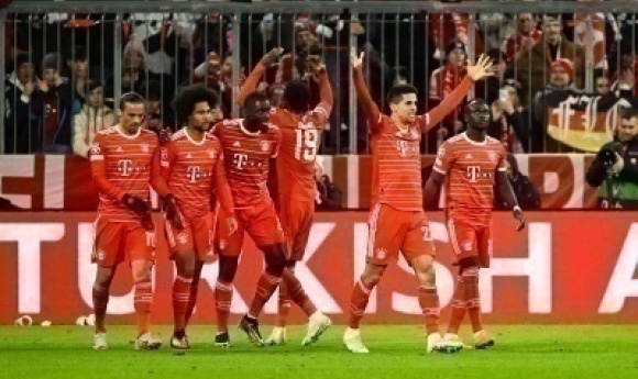 Bayern : Mané, Sané Et Gnabry, Sur Le Départ !