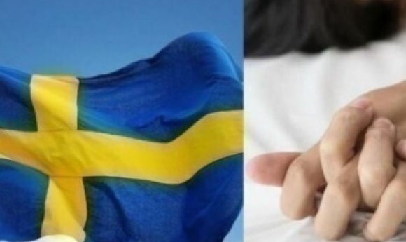 La Suède Déclare Le Sexe Comme Sport Et Accueillera La Compétition Inaugurale Jeudi
