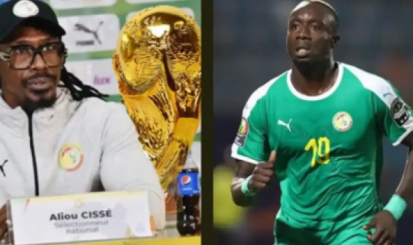Absence De Mbaye Diagne – « Je Ne Peux Pas Choisir Tout Le Monde. Qu’il Continue De Travailler »