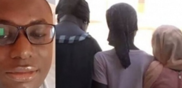 [ EXCLUSIF] Accusé de viol sur des fillettes : Serigne Khadim Mbacké présenté au procureur