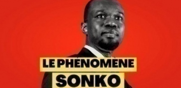 L’UNIS invite Ousmane Sonko à se constituer prisonnier