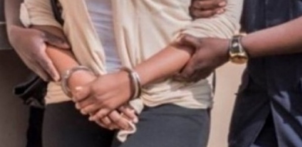 Elle écope d’une peine ferme de deux ans : La braqueuse des magasins était une fumeuse de crack