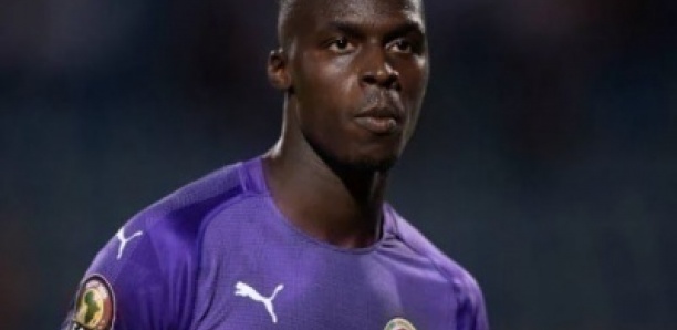Liste d’Aliou Cissé : Edouard Mendy, le grand absent !
