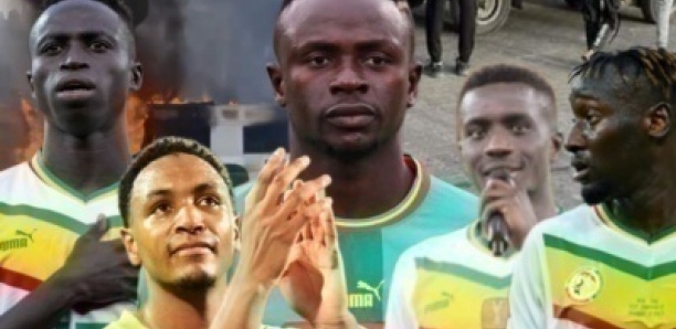 SADIO, GANA, KRÉPIN, A. DIALLO… QUAND LA PAROLE DES LIONS SE LIBÈRE
