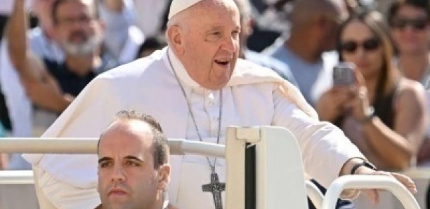 Le pape se rendra en Mongolie début septembre, une première