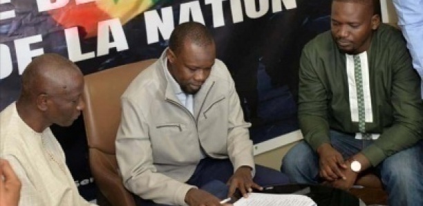 Leurs marches interdites par le préfet de Dakar : La F24 prend acte et dévoile son plan B