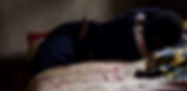 Le calvaire insoutenable de cette jeune élève : « Comment I. Ndiaye m’a filmée toute… »
