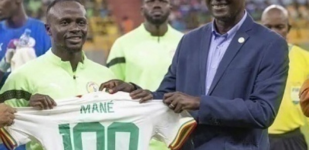 Equipe Nationale : La réponse d’Augustin Senghor sur les critiques de Mané concernant le système d’Aliou Cissé, « le Sadio qu’on connaît ne doit pas changer »