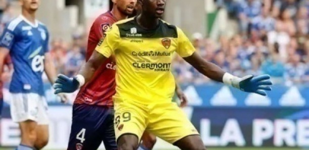Mercato : Burnley, Lens, Nantes… Mory Diaw au cœur des convoitises