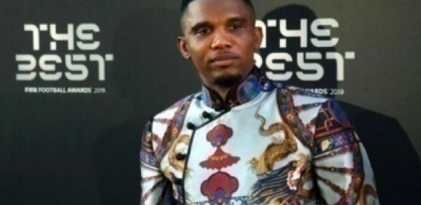 Cameroun : Samuel Eto’o a encore dépassé les limites…