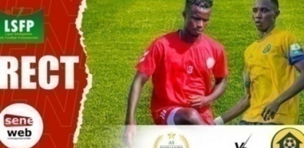 Ligue 2 : L'ASC HLM gagne trois points sur tapis vert et accède en Ligue 1
